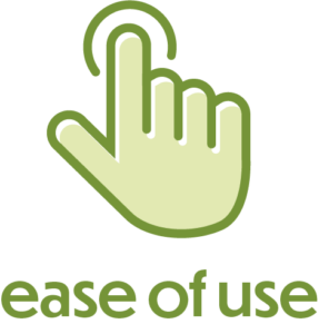 Ease of Use