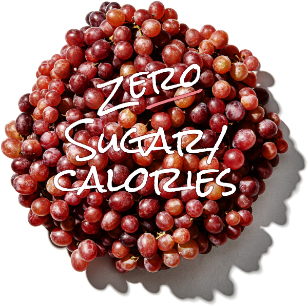 Zero Sugar and Calories