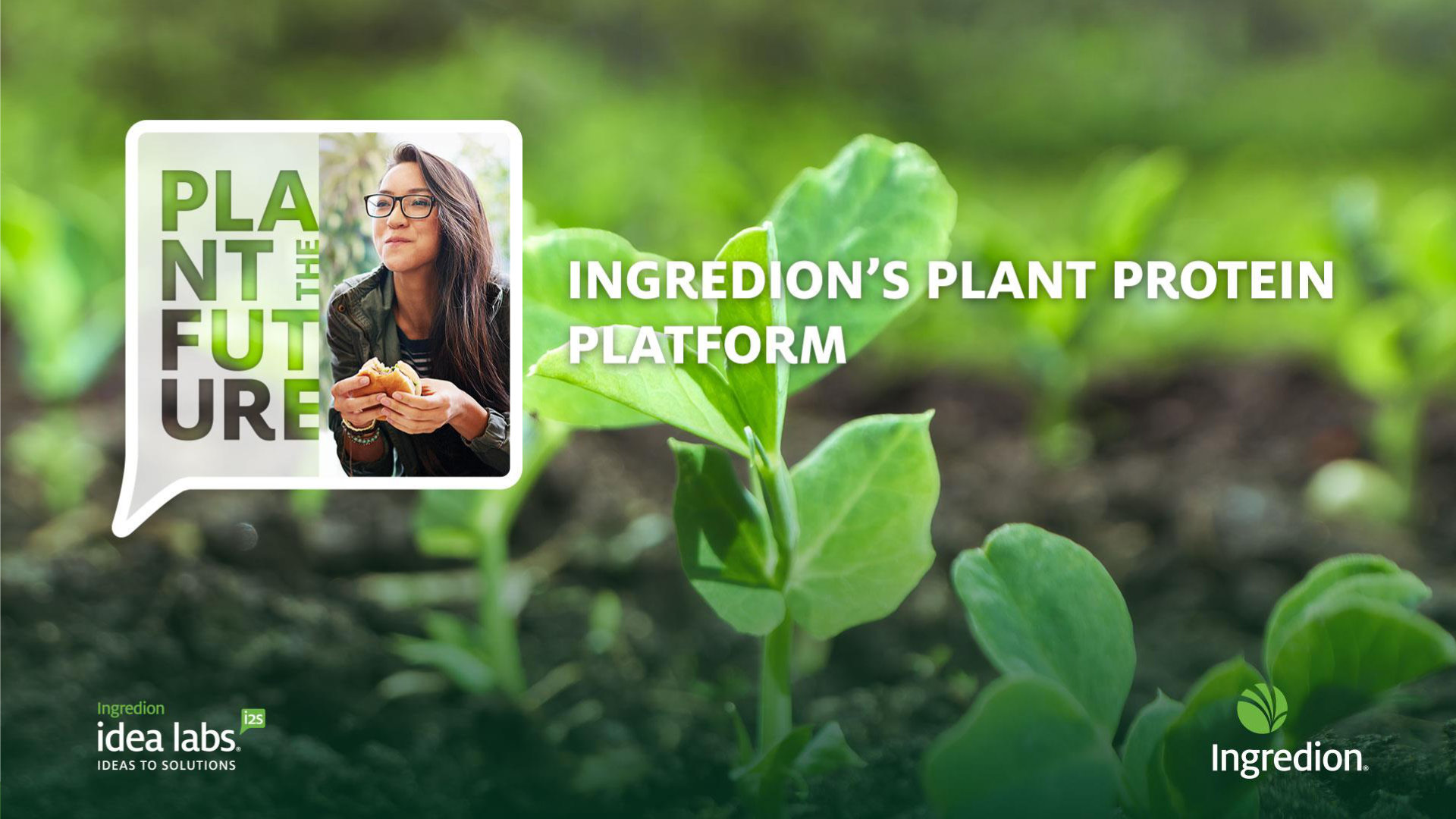 Plant Protein Customer Presentation 080520
