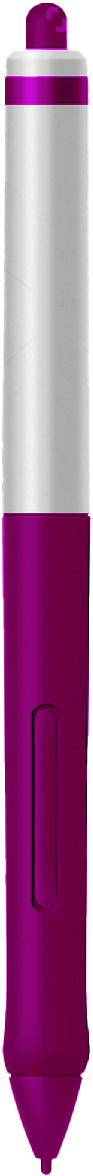 Purple Pen