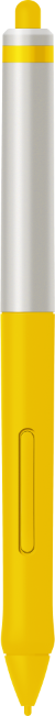 Yellow Pen