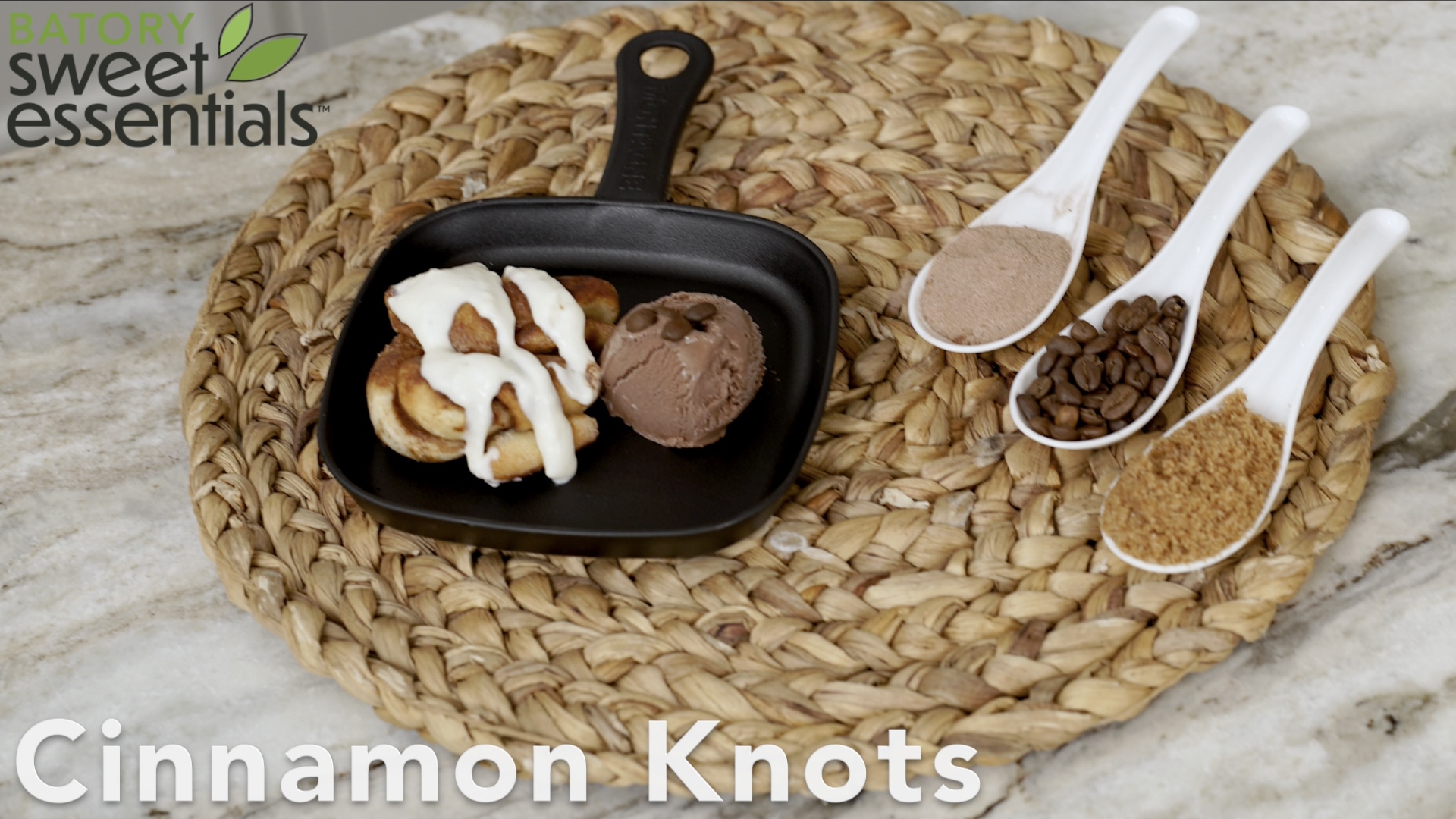 Cinnamon Knots