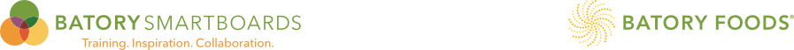 Batory Smartboards Logo