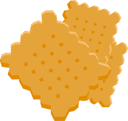 Crackers icon Crackers