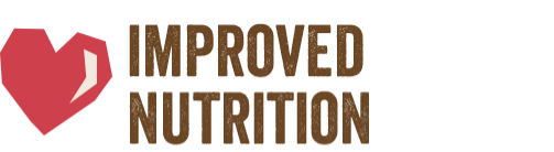 Improved Nutrition Improved Nutrition