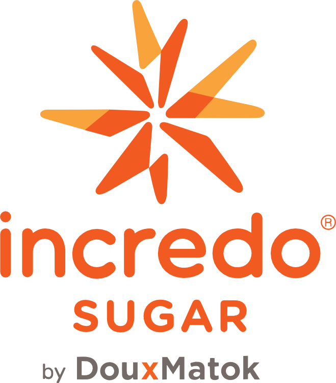 Incredo® by DouxMatok Logo