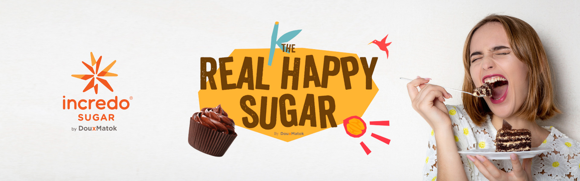 Incredo® Sugar Header