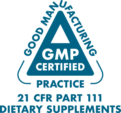 GMP Certified 21 CFG Part 111