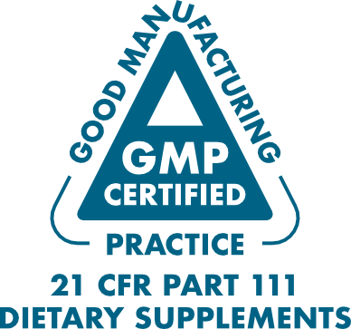 GMP Certified 21 CFG Part 111