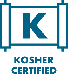 Kosher Certified