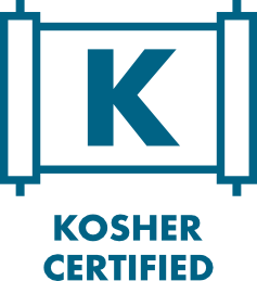 Kosher Certified