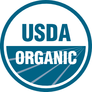 USDA Organic