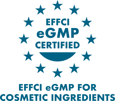 EFFCI eGMP Certified