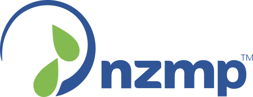 NZMP Logo