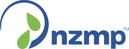 NZMP Logo