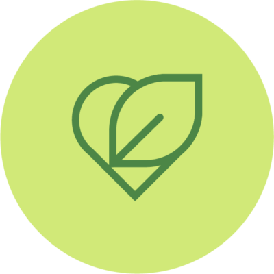 Health and Environment Icon