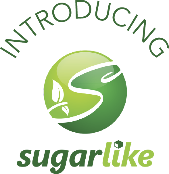 Introducing Sugarlike