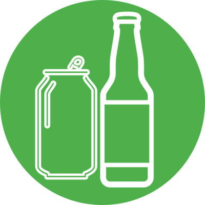 Beverages Icon