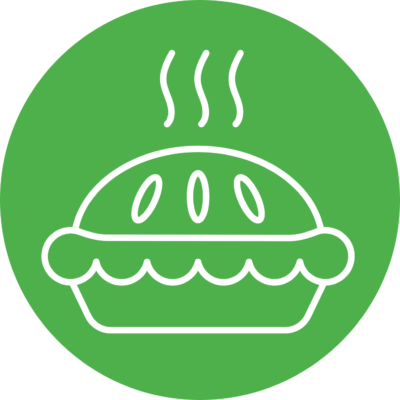 Baked Goods Icon