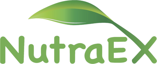 NutraEx Logo